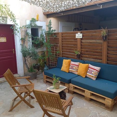 Studio Cosy A 10 Minutes De Nimes Bouillargues Εξωτερικό φωτογραφία