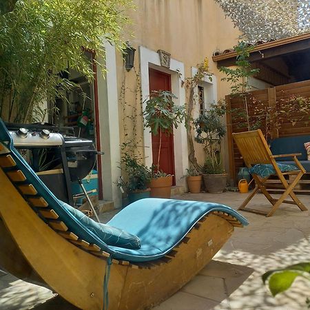 Studio Cosy A 10 Minutes De Nimes Bouillargues Εξωτερικό φωτογραφία