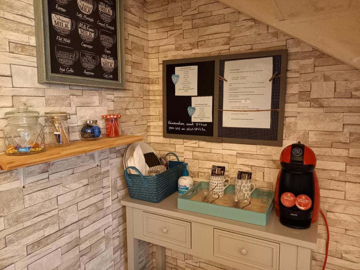 Studio Cosy A 10 Minutes De Nimes Bouillargues Εξωτερικό φωτογραφία