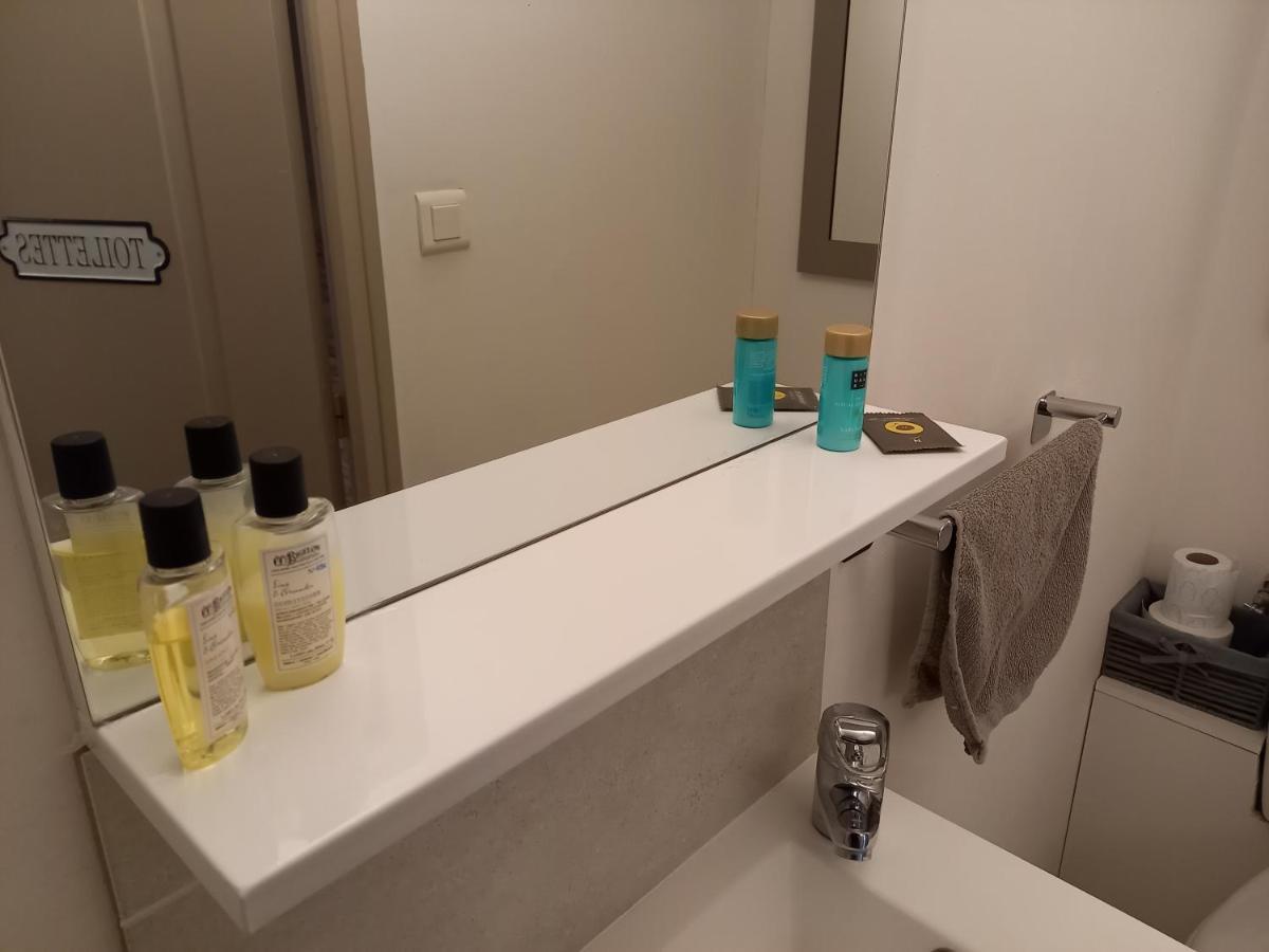 Studio Cosy A 10 Minutes De Nimes Bouillargues Εξωτερικό φωτογραφία