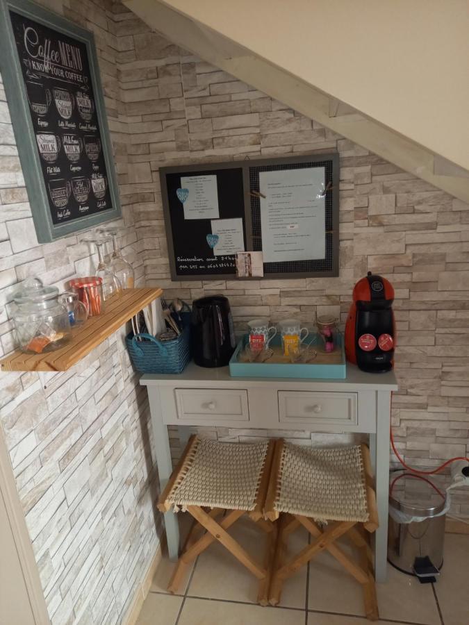 Studio Cosy A 10 Minutes De Nimes Bouillargues Εξωτερικό φωτογραφία