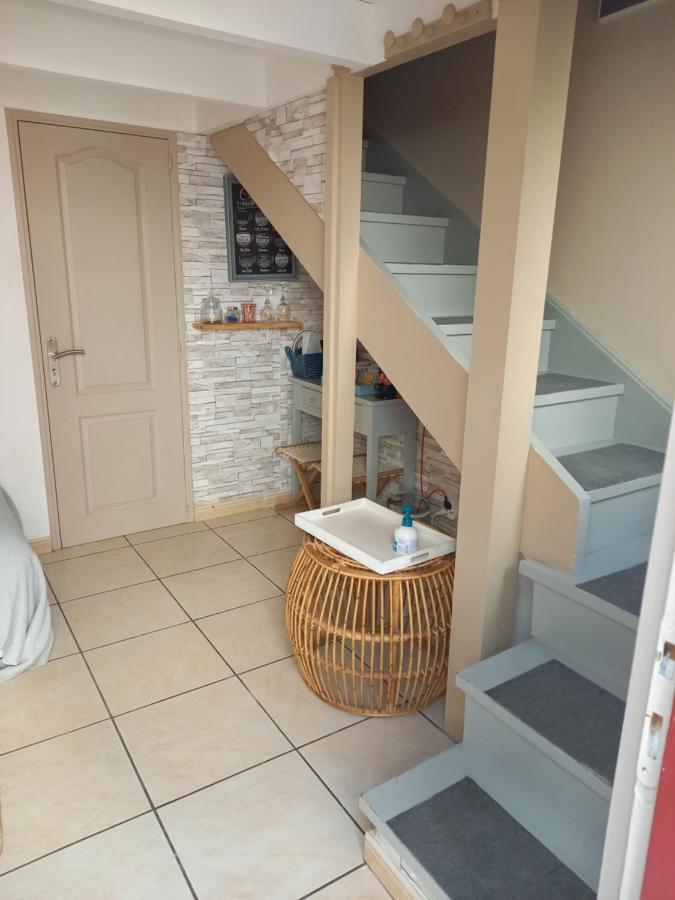 Studio Cosy A 10 Minutes De Nimes Bouillargues Εξωτερικό φωτογραφία